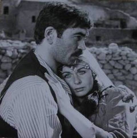 HAKAN BALAMIR-FATMA GIRIK-FOTOGRAF