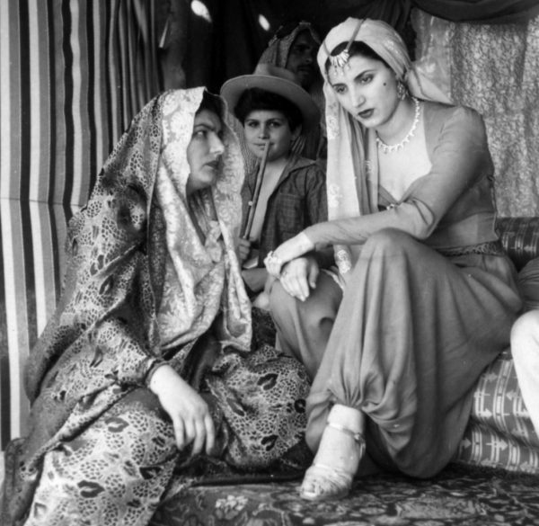 S.Sezin Arzu ile Kamber