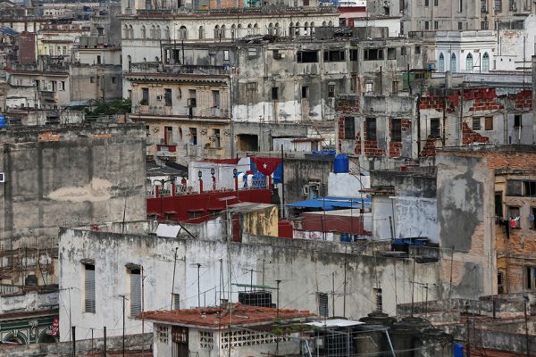 cuba