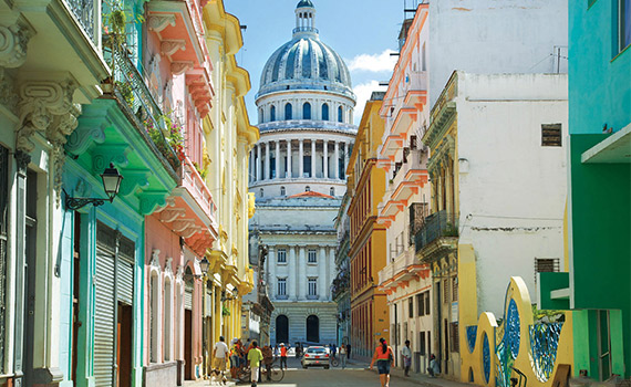 havana
