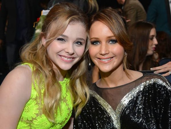 Sinemanin En Sevimli Yuzu Chloe Grace Moretz Hakkinda Bilmediginiz 12 Sey Listelist Com