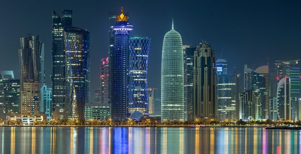 life-in-qatar