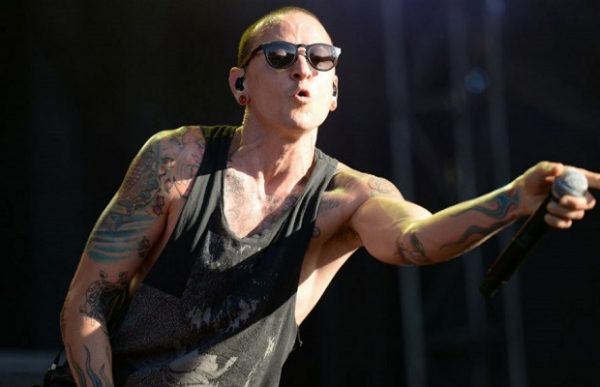 intihar eden linkin park solisti chester bennington un azim dolu yasam hikayesi listelist com