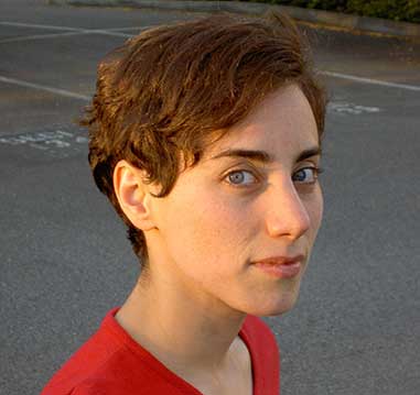 mirzakhani