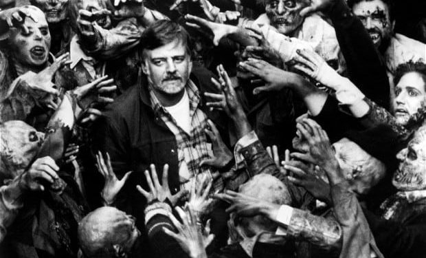 Zombi Filmlerinin Babası George Romero&#39;nun İzlenmesi Gereken 8 Filmi | ListeList.com