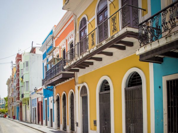 10-Old-San-Juan-Porto Riko