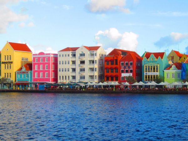 6-Willemstad-Curacao