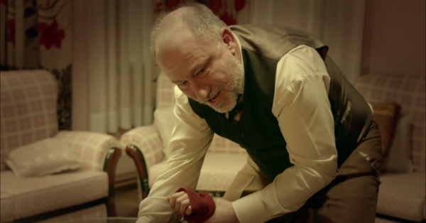 Altan Erkekli