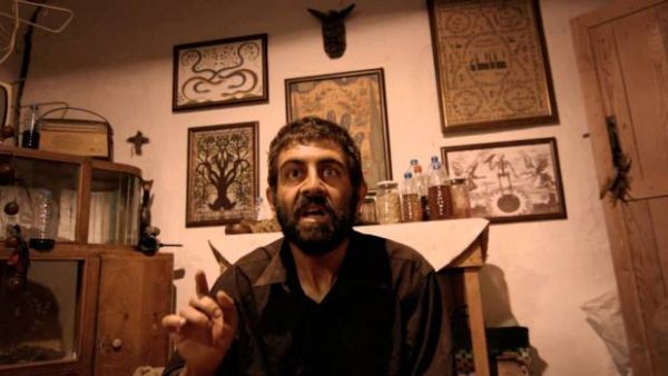Dabbe-Cin-Çarpması