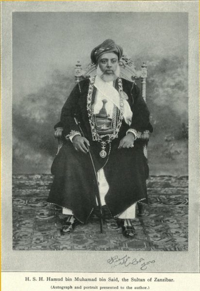 Hamud-bin-Muhamad