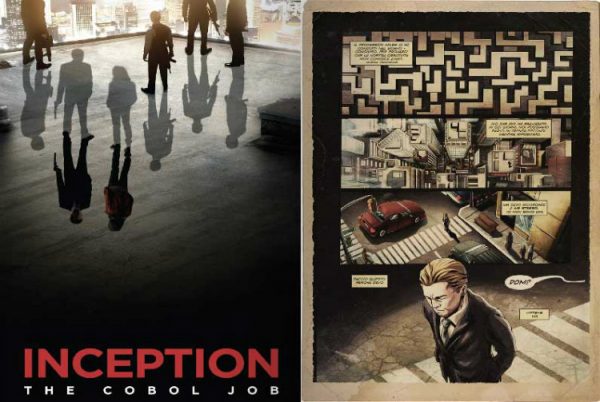 Inception-graphic-novel
