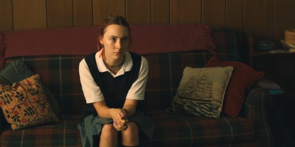 Lady Bird