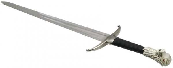 Longclaw 2
