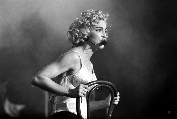 Madonna-Blond-Ambition