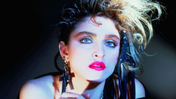 Madonna-Widescreen