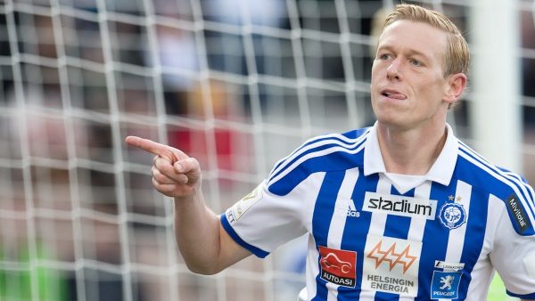 Mikael Forssell