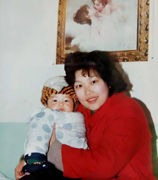 Mother Refused To Give Up Her Disabled Son... 29 Years Later, He's A Harvard Law Student!