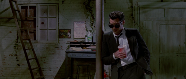 Reservoir Dogs 22