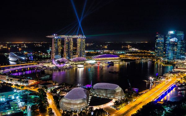 Singapur