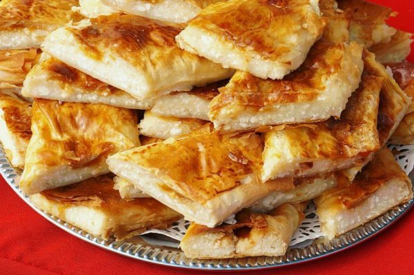 börek