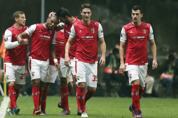 braga 3-1konyaspor
