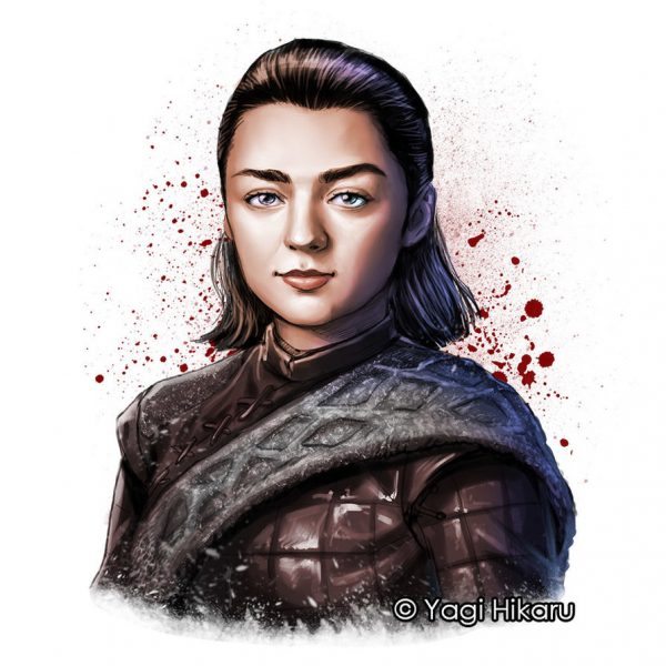 _game_of_thrones_arya_stark_of_winterfell_by_yagihikaru-dbibtmi
