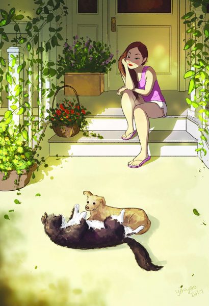 happiness-living-alone-illustrations-yaoyao-ma-van-as-128-5991ae2687ca1__700