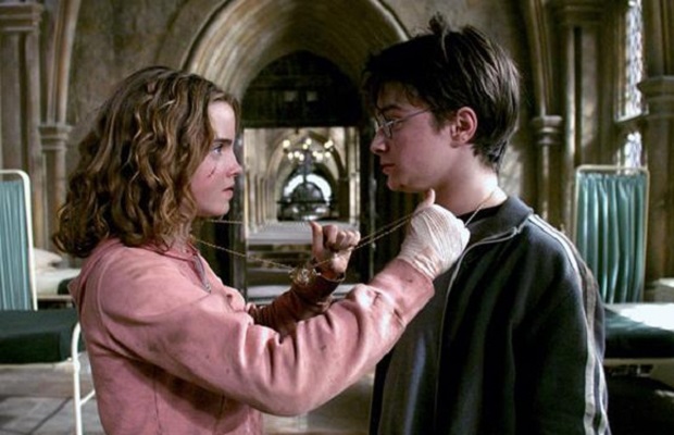 Harry Potter Evreniyle Ilgili Dikkatinizden Kacmis Olmasi Muhtemel 10 Fantastik Sey Listelist Com