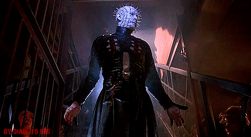 hellraiser