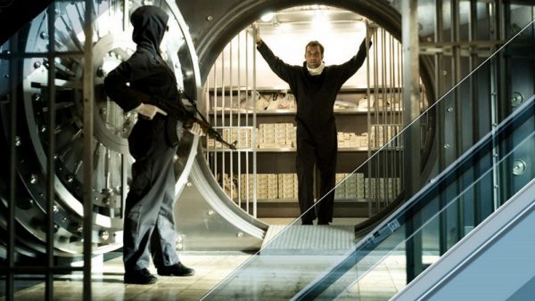 inside man