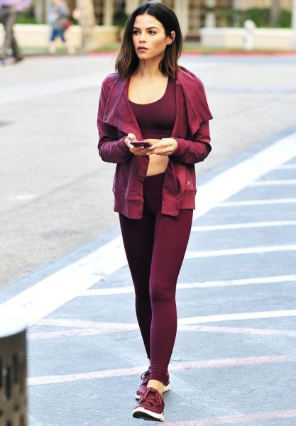 jenna dewan