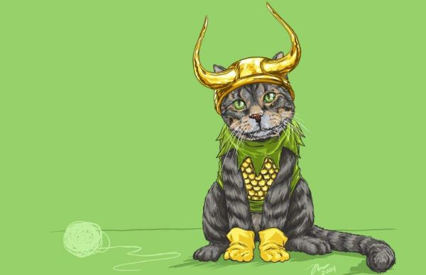 loki