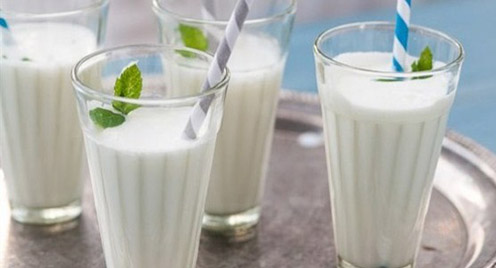 naneli-ayran