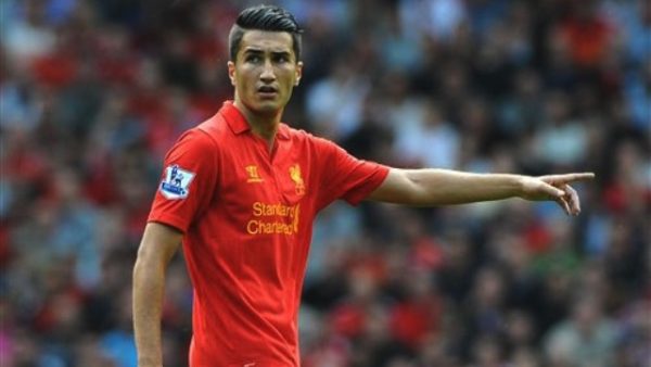 nuri liverpool