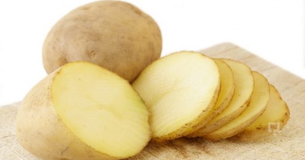 patates-maske