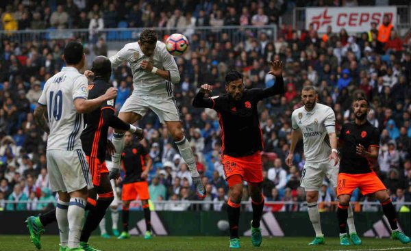 real valencia