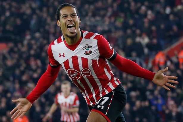 van dijk