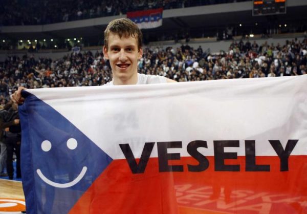 vesely