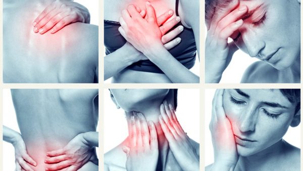 Lady Gaganın gizemli hastalığı: Fibromiyalji Lady Gaganın gizemli hastalığı: Fibromiyalji