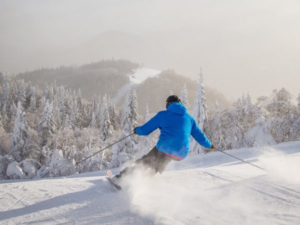Mont-Tremblant