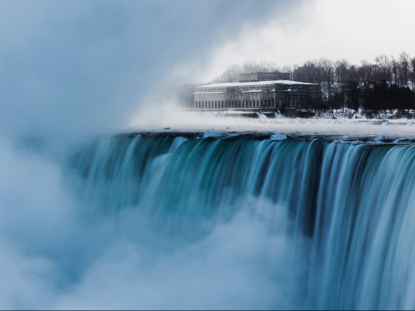 Niagara-selaleleri