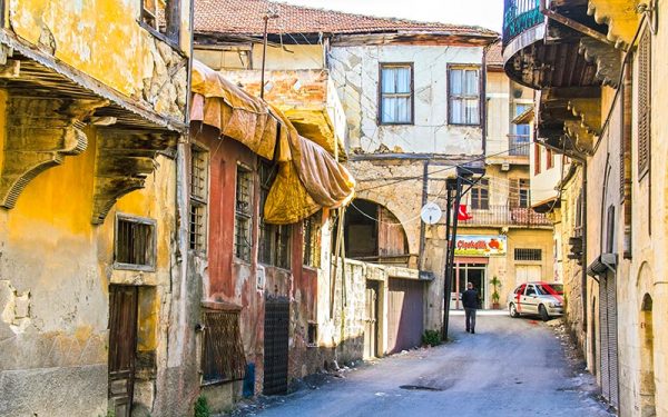Tarihi_Tarsus_Evleri