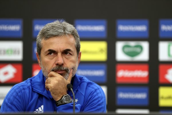 aykut kocaman