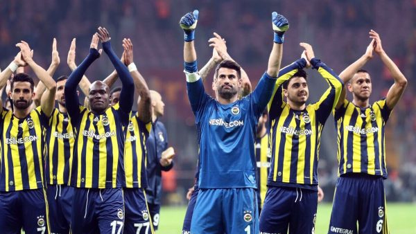 fenerbahçe