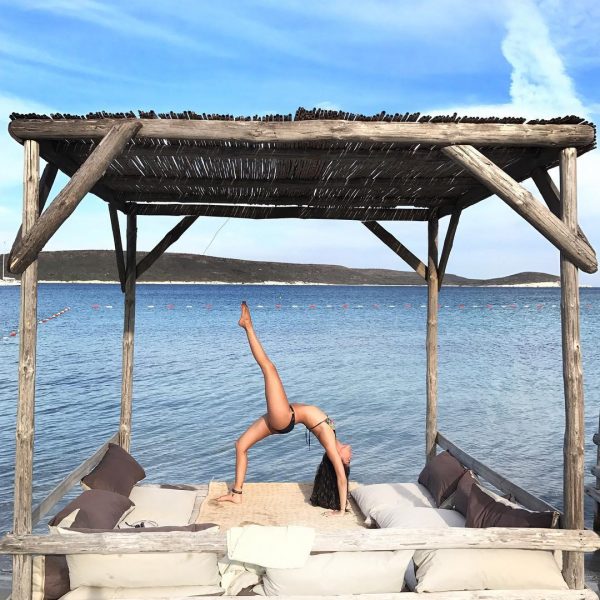 yoga instagram hesaplari melis-yoga