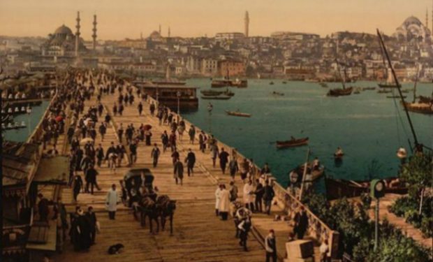 Osmanli Devleti Nin Cesitli Donemlerinde Uygulanmis Birbirinden Ilginc 11 Yasak Listelist Com