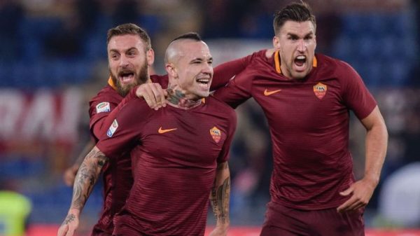 roma