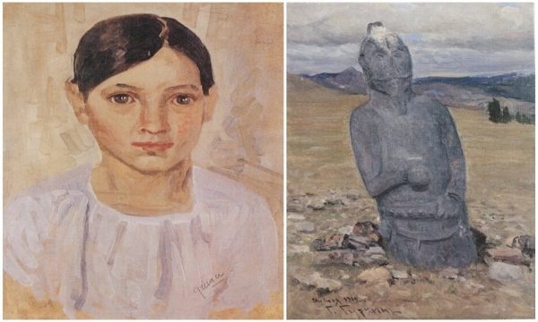 12. Vatanı için her şeyi göze alan bir mücadeleci