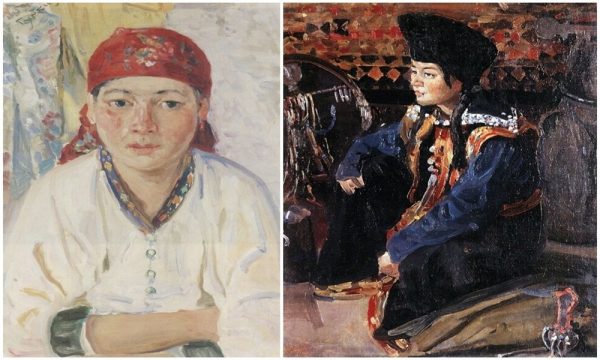 7. Altay kültürünü yaşatmak
