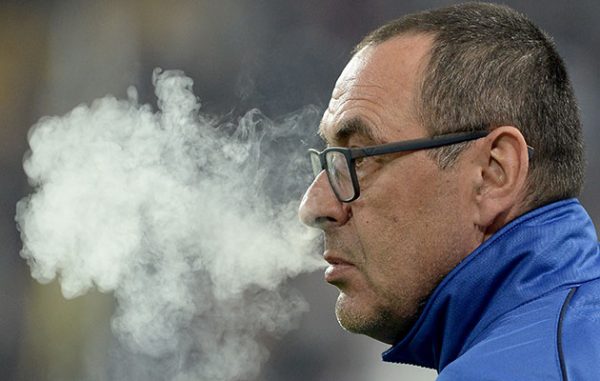 Maurizio-Sarri